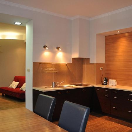 Apartamenty 23 포즈난 외부 사진