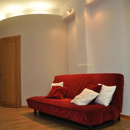 Apartamenty 23 포즈난 외부 사진