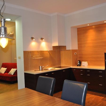 Apartamenty 23 포즈난 외부 사진