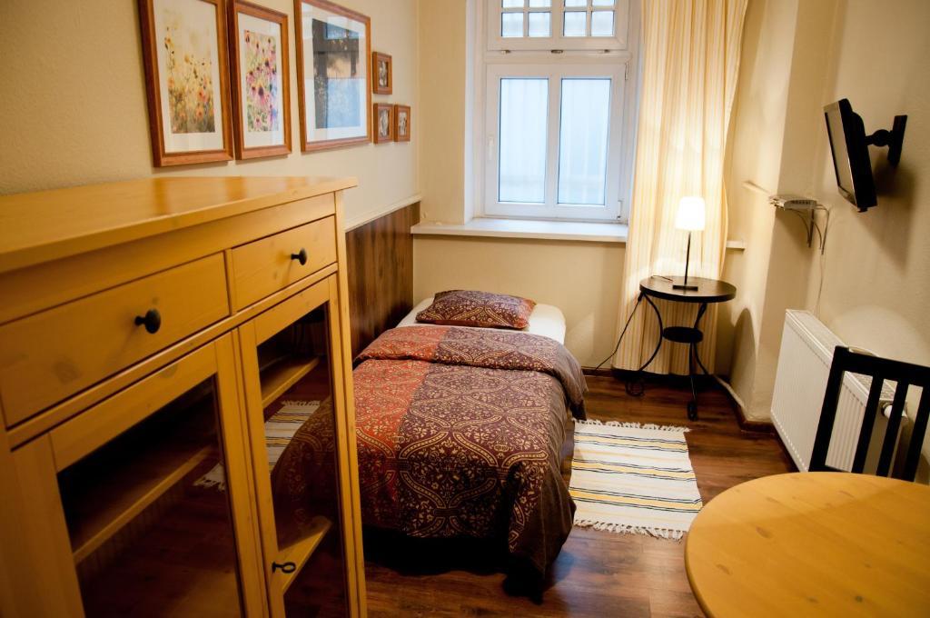 Apartamenty 23 포즈난 외부 사진